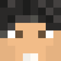 Minecraft Avatar
