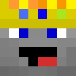 Avatar de Andoni