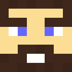 Photo de profil de Andrus
