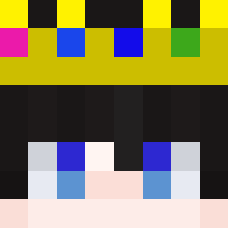 Minecraft Avatar