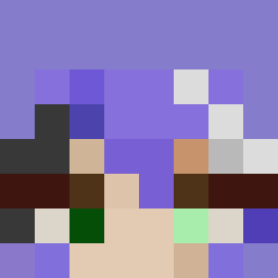 Minecraft Avatar