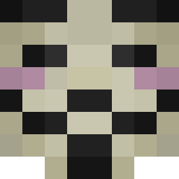 Minecraft Avatar