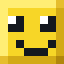 Antitoxic11 Minecraft head