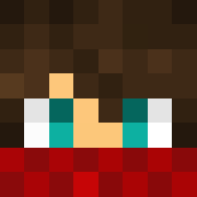 AntonioPlayz Skin Avatar Head