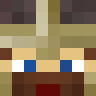 Antzorg's Minecraft skin