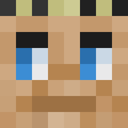 Minecraft Avatar