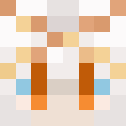 Minecraft Avatar
