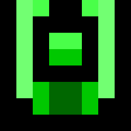Minecraft Avatar