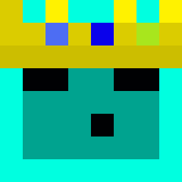 Minecraft Avatar