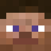 Minecraft Player Head