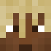 Armels's Head
