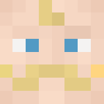 Photo de profil de Armstrong