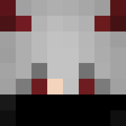 Minecraft Avatar