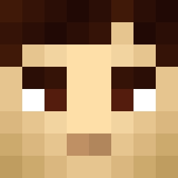 Minecraft Avatar