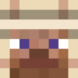 Minecraft Avatar