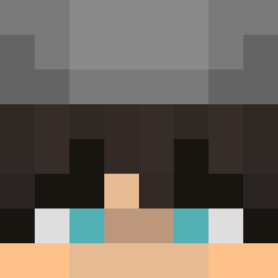 Minecraft Avatar