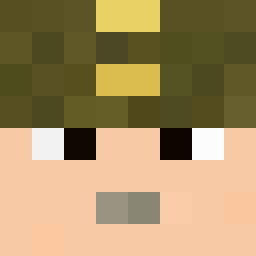 Minecraft Avatar