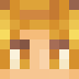 Tête Minecraft de Asolka