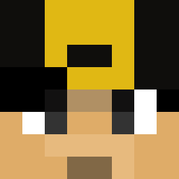 Minecraft Avatar