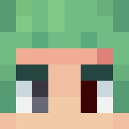 Minecraft Avatar
