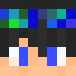 AstroVoid_ Minecraft skin