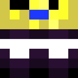 Minecraft Avatar