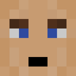 Minecraft Avatar