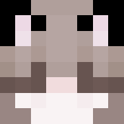 AureolinWander Skin Avatar Head