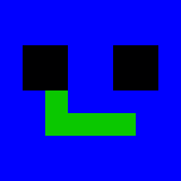 Minecraft Avatar