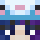 Latest member Minecraft avatar