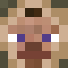 AxMBE Minecraft-head