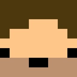 Minecraft Avatar
