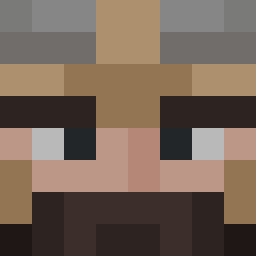 Minecraft Avatar