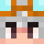 Tête Minecraft de AyPoZFr