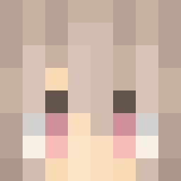 Minecraft Avatar