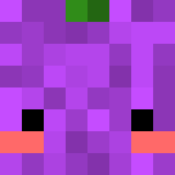 Minecraft Avatar