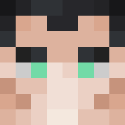 Minecraft Avatar