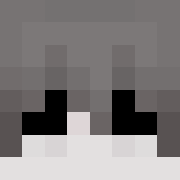 Minecraft face of player B0XIN