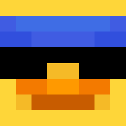 Minecraft Avatar