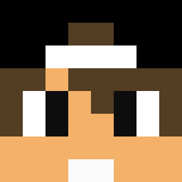 Minecraft Avatar