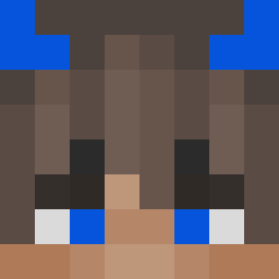 Minecraft Avatar