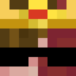 Minecraft Avatar