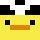 Minecraft head of BIGBen1705
