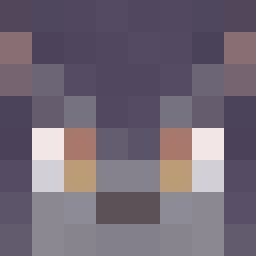 Minecraft Avatar