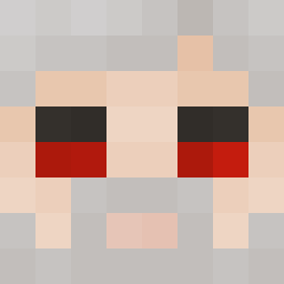Minecraft Avatar