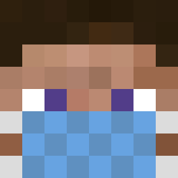 Minecraft Avatar