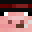 Bacok Minecraft avatar