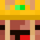 Bacon_Lord11 Minecraft avatar