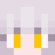 BaiYi_ 的 Minecraft 头像