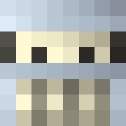Minecraft Avatar